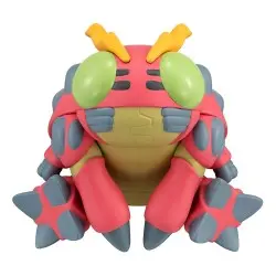 Digimon statuette PVC Look Up Tentomon 11 cm 