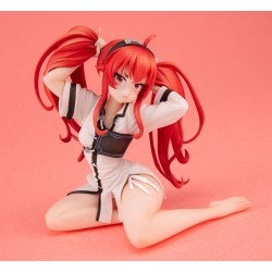 Mushoku Tensei Jobless Reincarnation 2 statuette PVC Melty Princess Eris Palm Size 9 cm