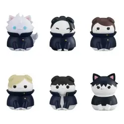 Jujutsu Kaisen Mega Cat Project assortiment trading figures Hidden Inventory/Premature Death Ver. 3 cm (8)