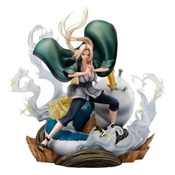 Naruto statuette Gals Tsunade Ver. 3 27 cm