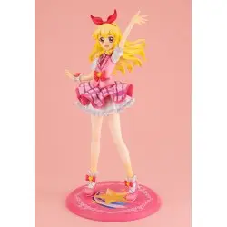 Aikatsu! statuette PVC Lucrea Ichigo Hoshimiya 10th Story Starway to the future 22 cm          