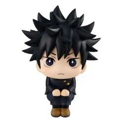 Jujutsu Kaisen statuette PVC Look Up Fushiguro Megumi 11 cm