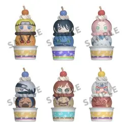 Naruto Shippuden assortiment trading figures Tsumichen Stack up & Change 8 cm (6)