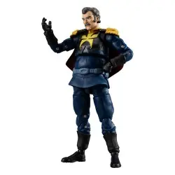 Mobile Suit Gundam figurine G.M.G. Collection 03 Principality of Zeon Ramba Ral 10 cm  