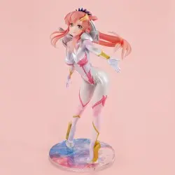 Mobile Suit Gundam Seed Freedom GGG statuette Lacus Clyne Pilot Suit Ver. 22 cm | 4535123842207