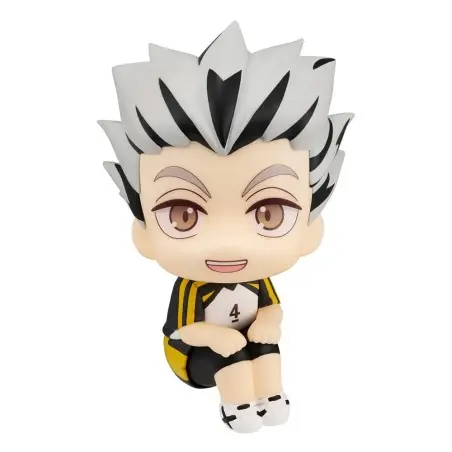 Haikyu!! statuette PVC Look Up Kotaro Bokuto Uniform Ver. 11 cm      | 4535123842283