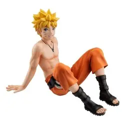 Naruto Shippuden G.E.M. Series statuette PVC Naruto Palm Size 9 cm          