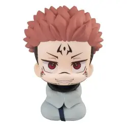 Jujutsu Kaisen statuette PVC Look Up Sukuna 11 cm