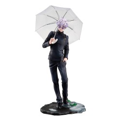 Jujutsu Kaisen statuette PVC Gojo Satoru Kosen Ver. 29 cm