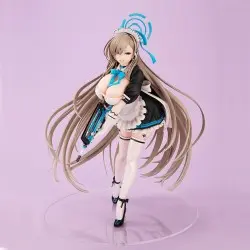 Blue Archive statuette PVC Lucrea Asuna 25 cm