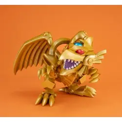 Yu-Gi-Oh! Duel Monsters statuette PVC Megatoon The Winged Dragon of Ra 13 cm        