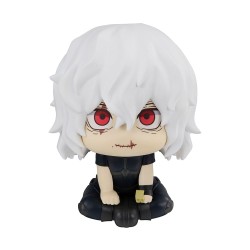 My Hero Academia statuette PVC Look Up Tomura Shigaraki 11 cm 