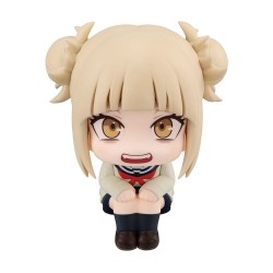 My Hero Academia statuette PVC Look Up Himiko Toga 11 cm