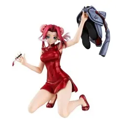 Code Geass Lelouch of Rebellion G.E.M. Series statuette PVC Kallen Kouzuki Concession Infiltration Ver. 15 cm