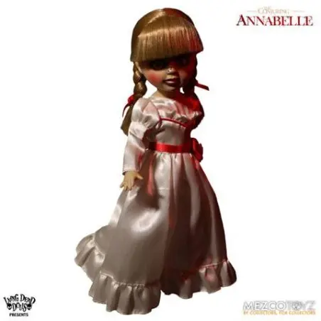 Living Dead Dolls poupée Annabelle 25 cm | 0696198944600