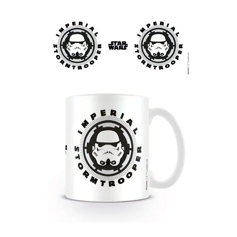 Star Wars mug Imperial Trooper | 5050574234931