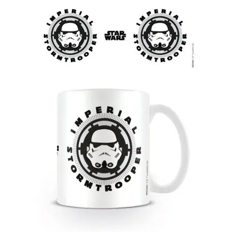 Star Wars mug Imperial Trooper | 5050574234931