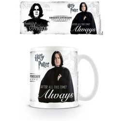 Harry Potter mug Always