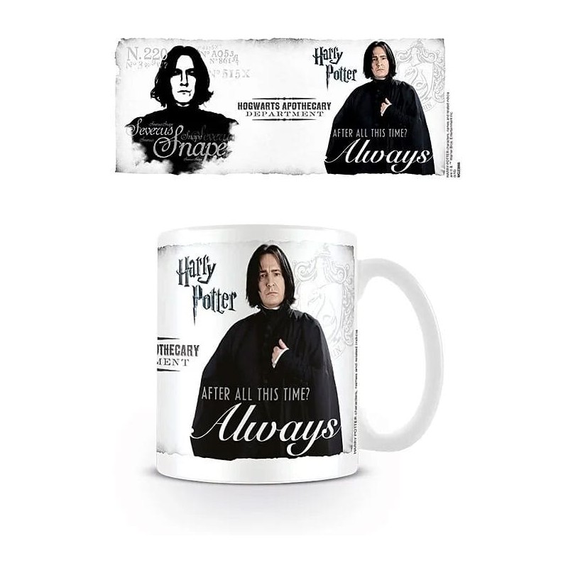 Harry Potter mug Always