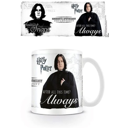 Harry Potter mug Always