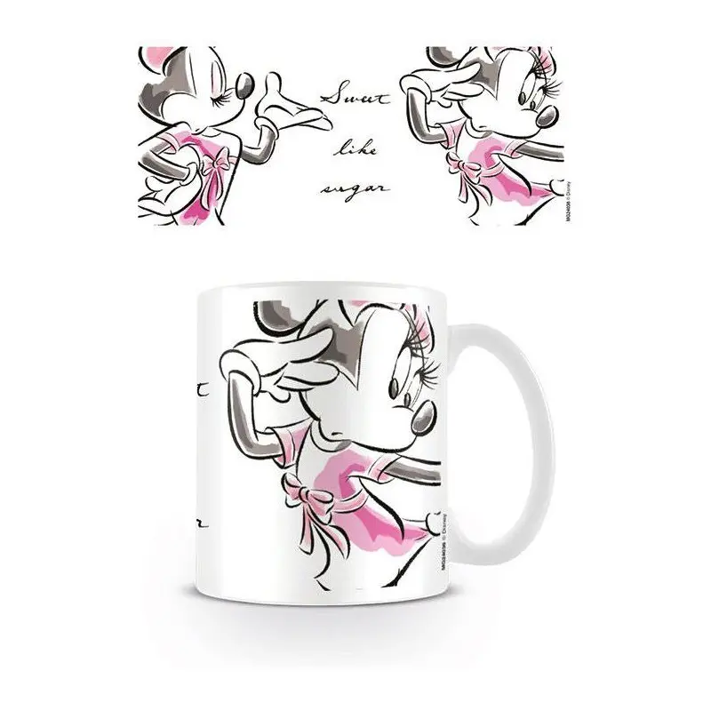 Mickey Mouse mug Sweet | 5050574240369