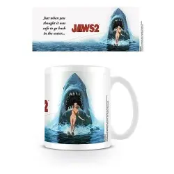 Jaws 2 mug Poster | 5050574248440