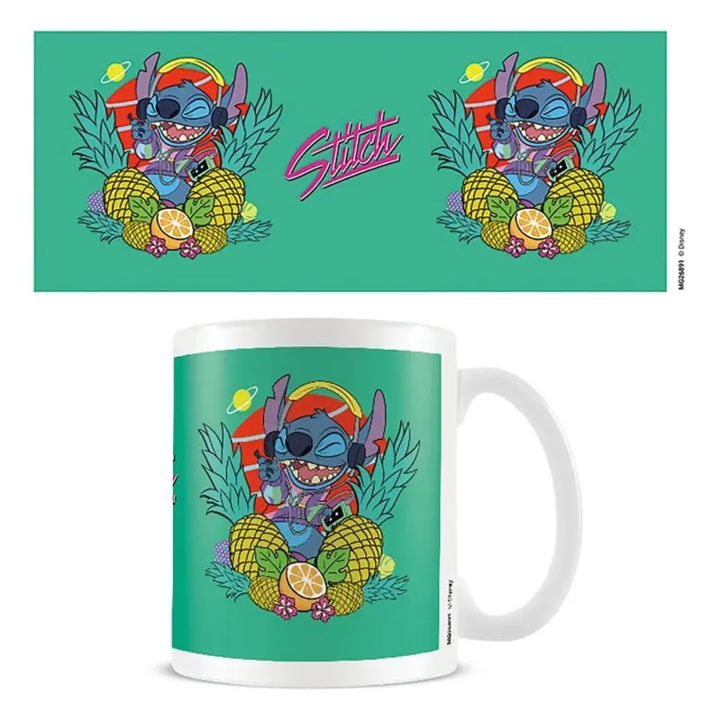 Lilo und Stitch mug You´re my Fav | 5050574268912
