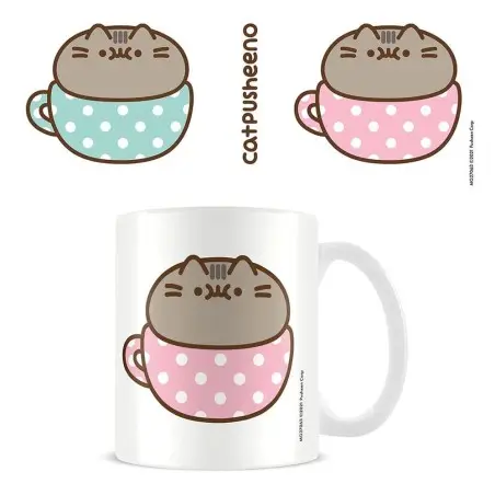 Pusheen mug Catpusheeno | 5050574270632