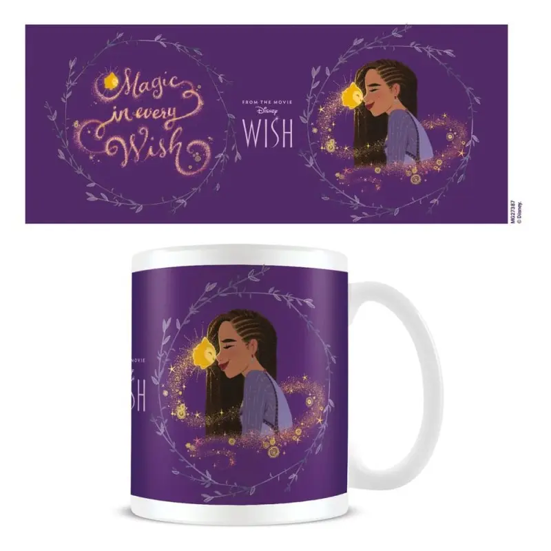 Wish mug Magic In Every Wish | 5050574278379