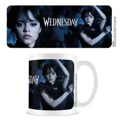 Wednesday mug Goo Goo Muck