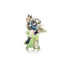 GGenshin Impact figurine acrylique Inazuma Theme Series Character Kirara 14 cm