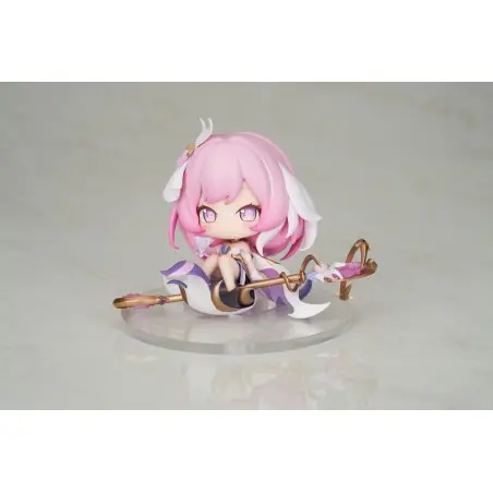Honkai Impact 3rd statuette PVC Asteroid Series Elysia Herrscher of Human: Ego 9 cm | 6976068148975