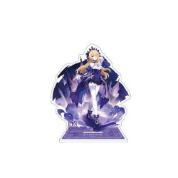 Genshin Impact Premium figurine acrylique Summer Fantasia Fischl 13 cm