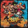 jeu : Martial Art éditeur : Matagot version française