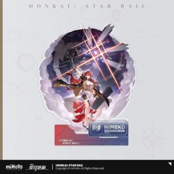 Honkai: Star Rail figurine acrylique Himeko 16 cm