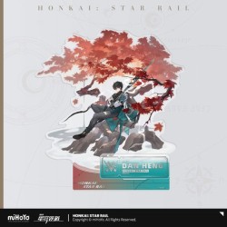 Honkai: Star Rail figurine acrylique Dan Heng 18 cm