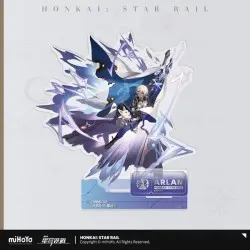 Honkai: Star Rail figurine acrylique Arlan 18 cm | 6975628249732