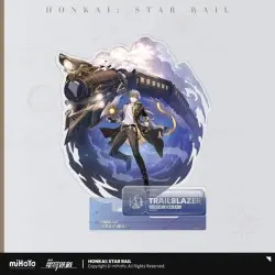 Honkai: Star Rail figurine acrylique Trailblazer (Male) 16 cm | 6975628249756