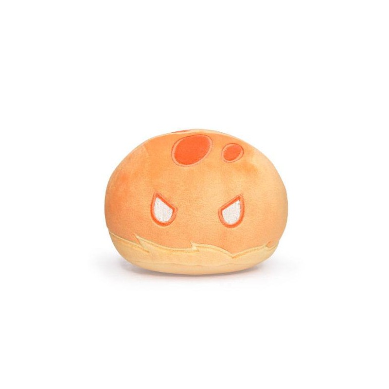 Genshin Impact peluche Slime Series Pyro-Slime 15 cm | 6974696610567