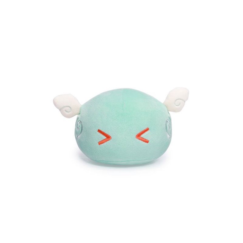 Genshin Impact peluche Slime Series Anemo-Slime 15 cm | 6974696610598