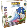jeu : Sonic Super Teams éditeur : Zygomatic version française
