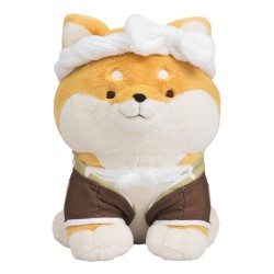 Genshin Impact peluche Taroumaru 23 cm