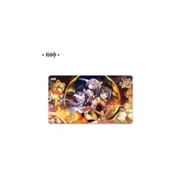 Genshin Impact Tapis de souris Moonlight Merriment 70 x 40 cm