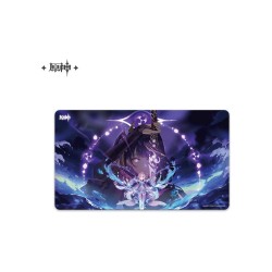 Genshin Impact Tapis de souris Narukami Ogosho 70 x 40 cm