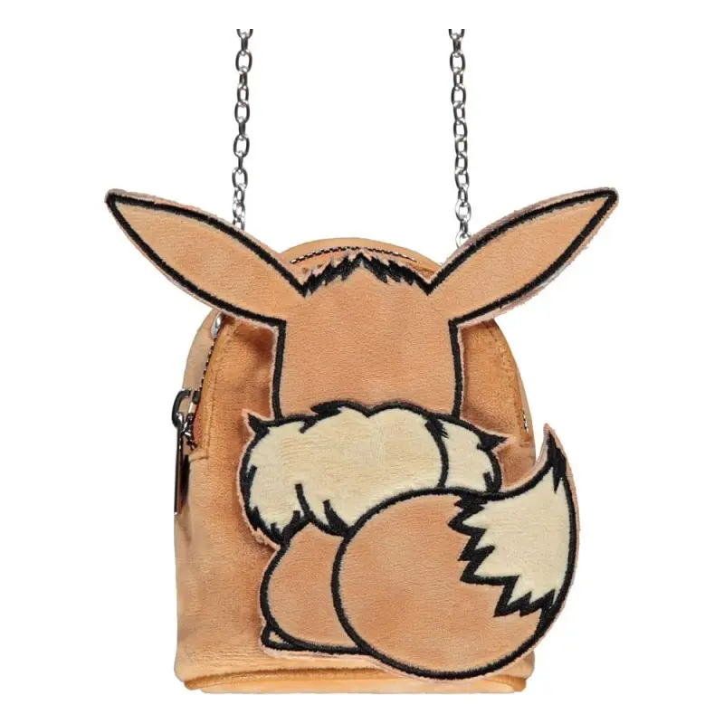 Pokémon sac shopping Évoli Back | 8718526215991