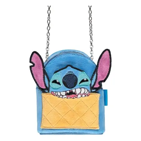 Lilo & Stitch sac shopping Stitch Pineapple | 8718526216028