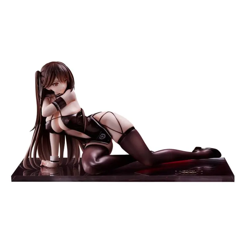 Azur Lane statuette PVC 1/4 Zuikaku The Wind's True Name 19 cm | 4580692150178
