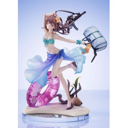 Little Armory statuette PVC 1/7 Rin Shirane Beach Shootout 26 cm