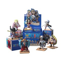 One Piece présentoir Blind Box Hidden Dissectibles Series 4 (Warlords ed.) (6)