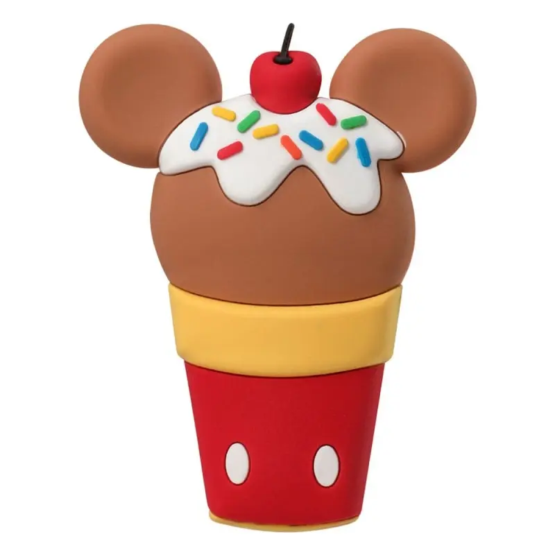 Mickey Mouse porte-clés sac à dos Ice Cream | 0077764251481